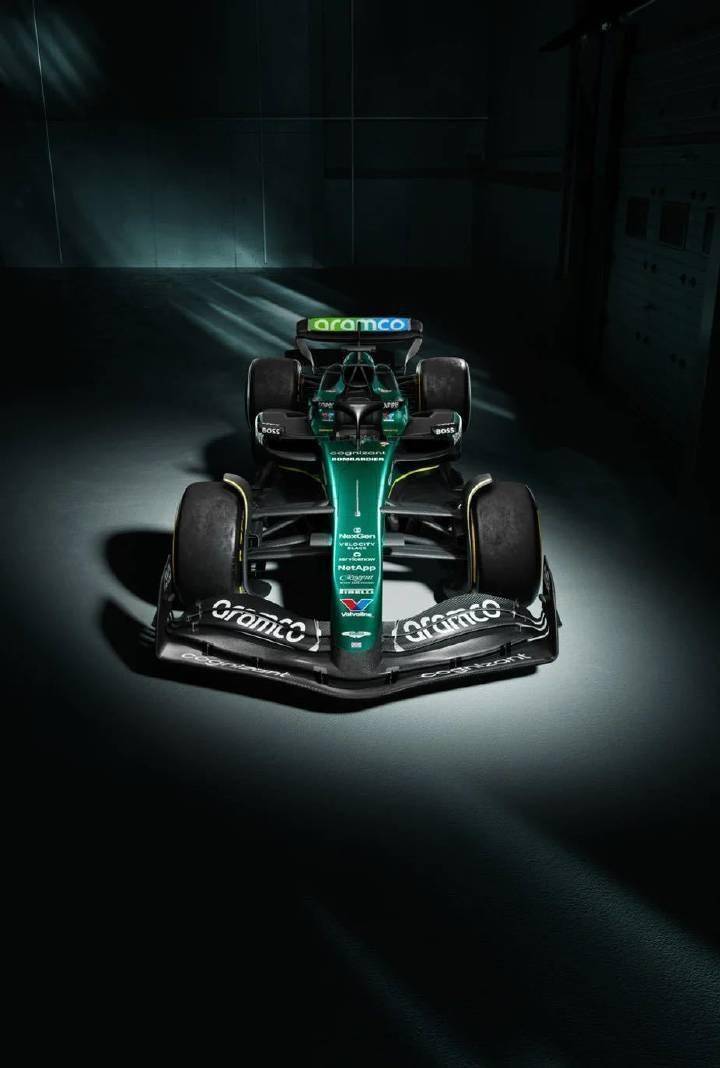 索伯车队绝杀阿斯顿马丁,勒克莱尔刷新纪录的简单介绍 索伯车队绝杀阿斯顿马丁,勒克莱尔刷新纪录的简单介绍