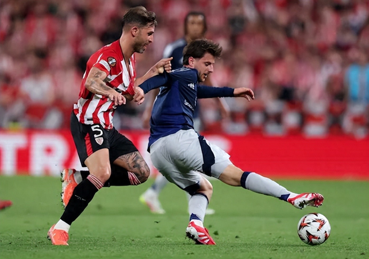 哥伦比亚鏖战摩洛哥,拉什福德关键制胜 哥伦比亚鏖战摩洛哥,拉什福德关键制胜