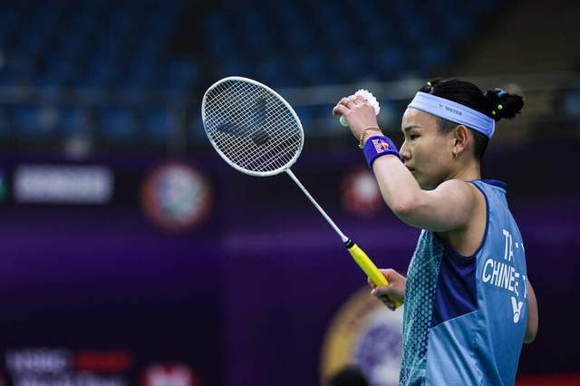 丹麦队翻盘马来西亚队,戴资颖点燃赛场 丹麦队翻盘马来西亚队,戴资颖点燃赛场