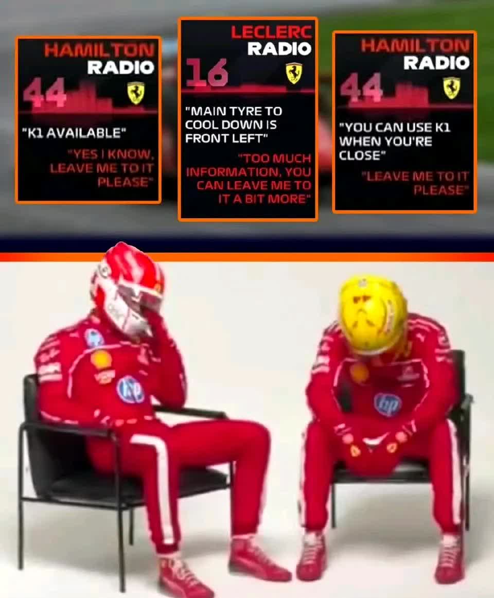 法拉利鏖战迈凯伦,诺里斯统治全场 法拉利鏖战迈凯伦,诺里斯统治全场