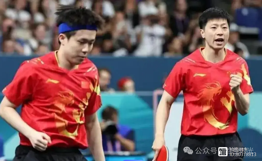 法国队险胜韩国队，马龙统治全场