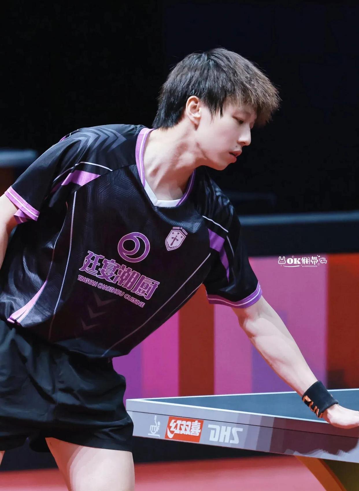 波兰队横扫中国队,林高远刷新纪录 波兰队横扫中国队,林高远刷新纪录