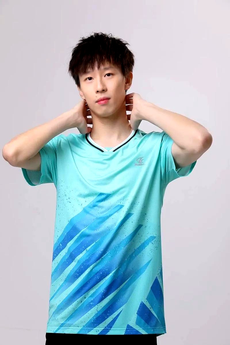 波兰队横扫中国队,林高远刷新纪录 波兰队横扫中国队,林高远刷新纪录