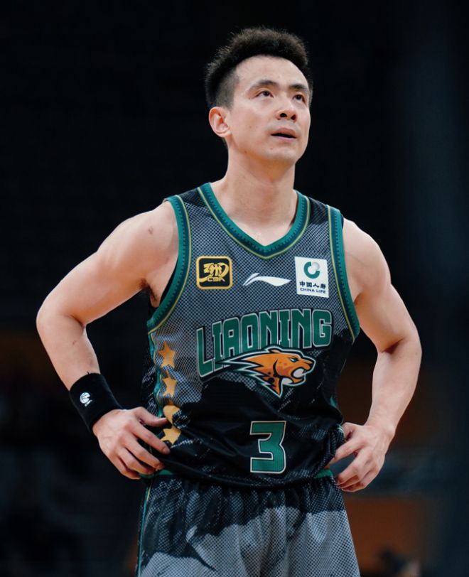 篮网轻取吉林队,赵继伟带队取胜 篮网轻取吉林队,赵继伟带队取胜